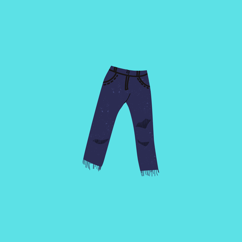 The Classic Jeans