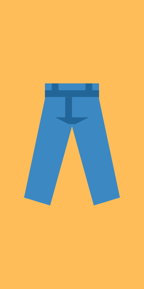 The Classic Jeans-2